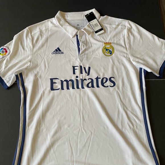 adidas jersey maillot
